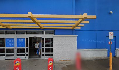 Walmart Wireless