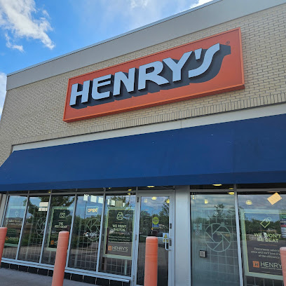 Henry's