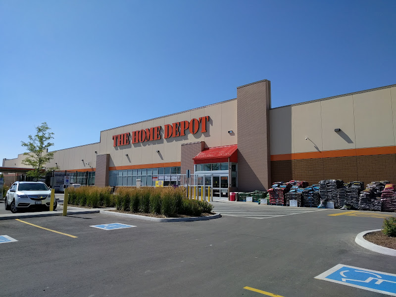 The Home Depot