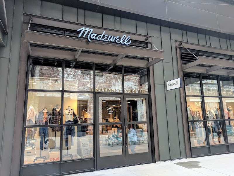 Madewell