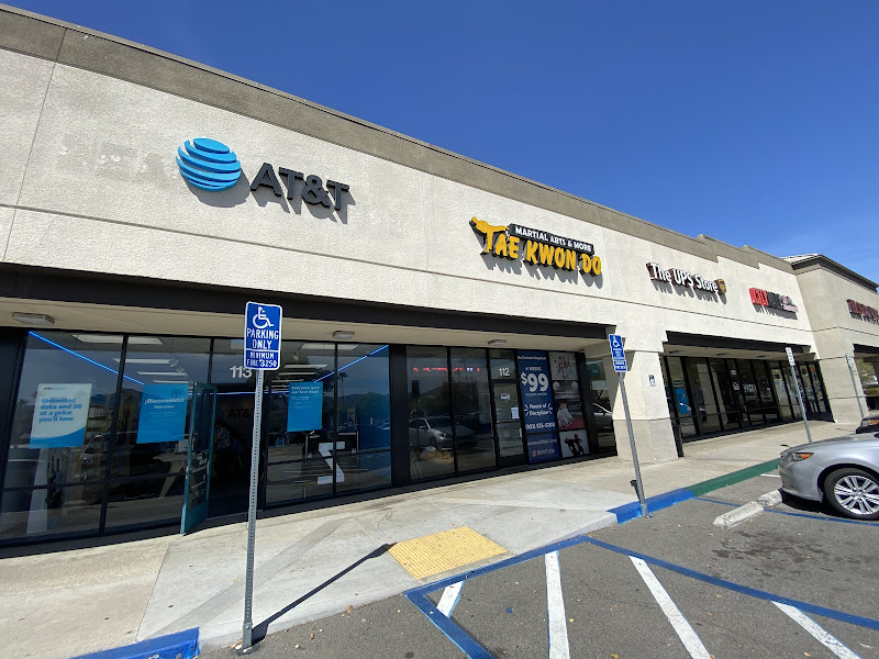 AT&T