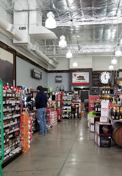 BevMo!