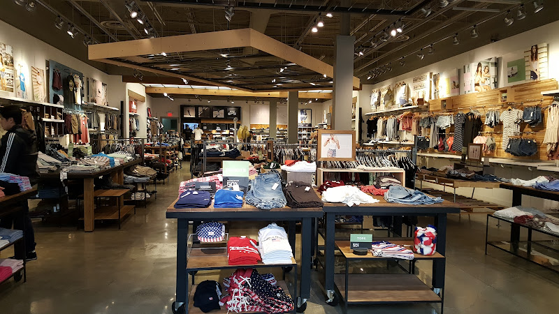 PacSun