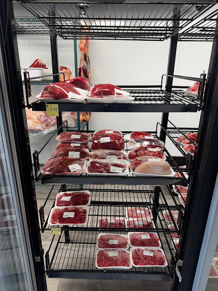 Bismillah Butchery and Deli