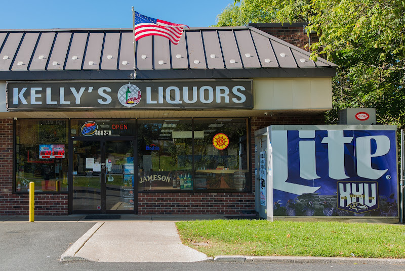 Kelly's