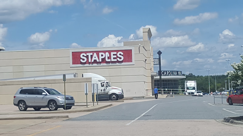 Staples