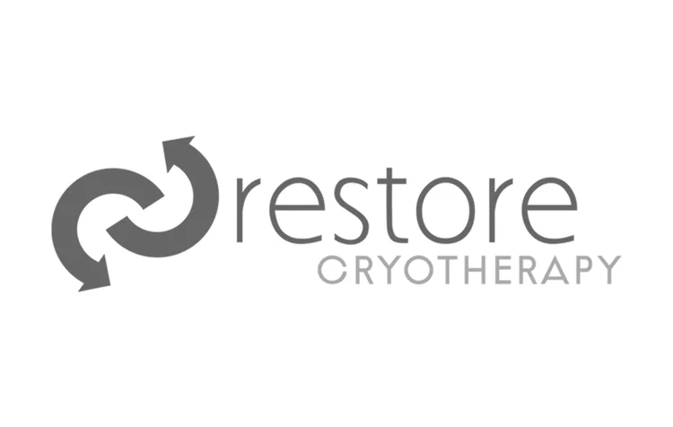 Restore Cryotherapy & Hyper Wellness logo