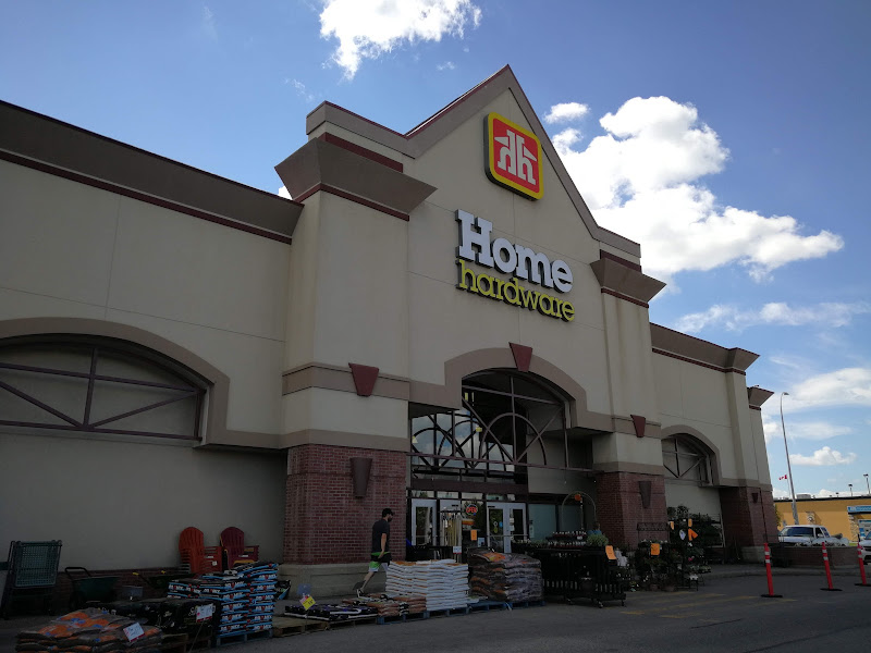 Home Hardware