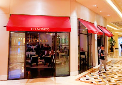 Delmonico Steakhouse