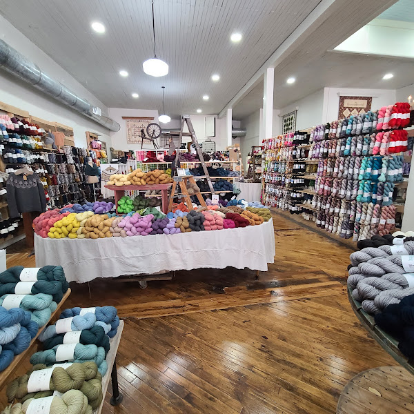 McKinney Knittery