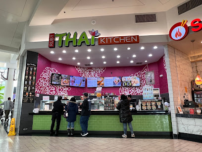 Ruby Thai Kitchen