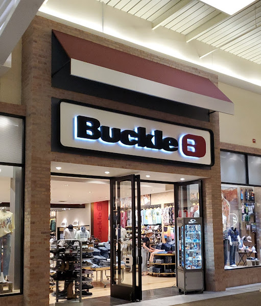 Buckle