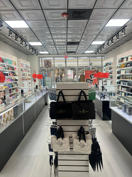 Perfumes 4U