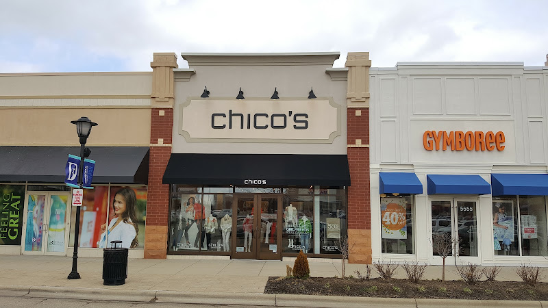 Chico's