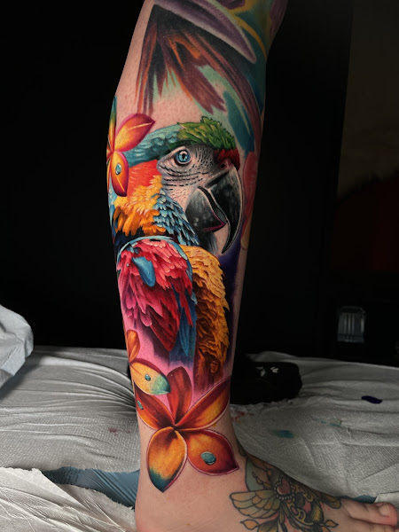 Vortex Tattoos