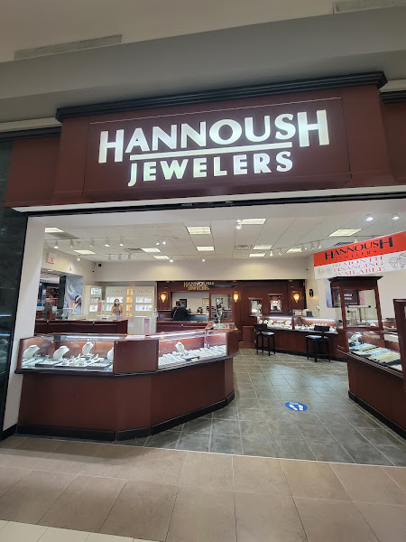 Hannoush Jewelers