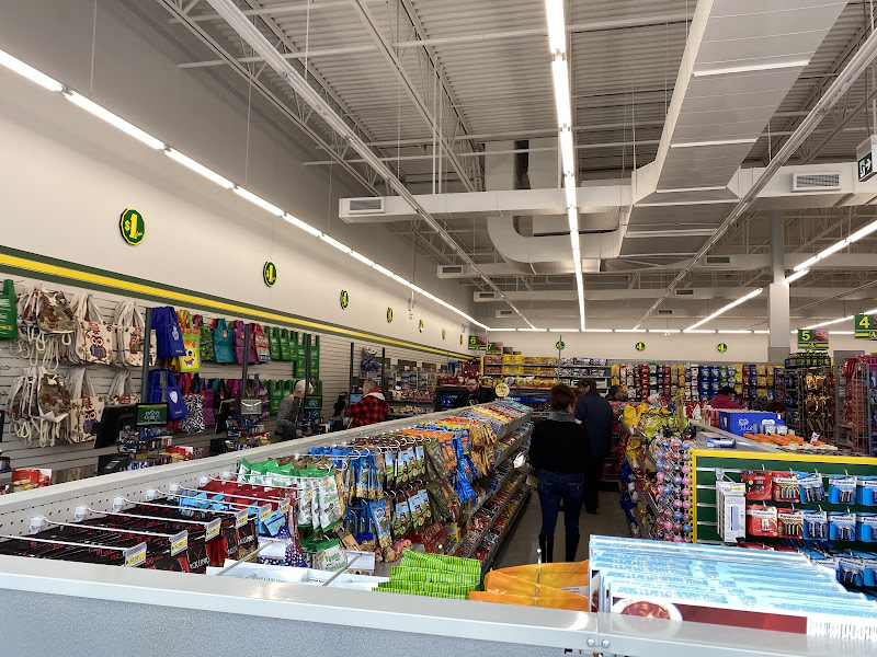 Dollarama