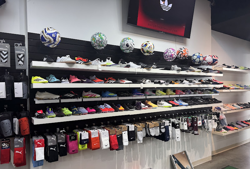 Soccer Express