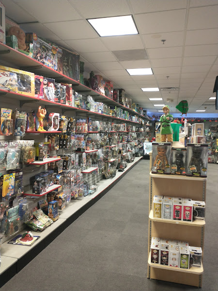 Hadbro collectibles