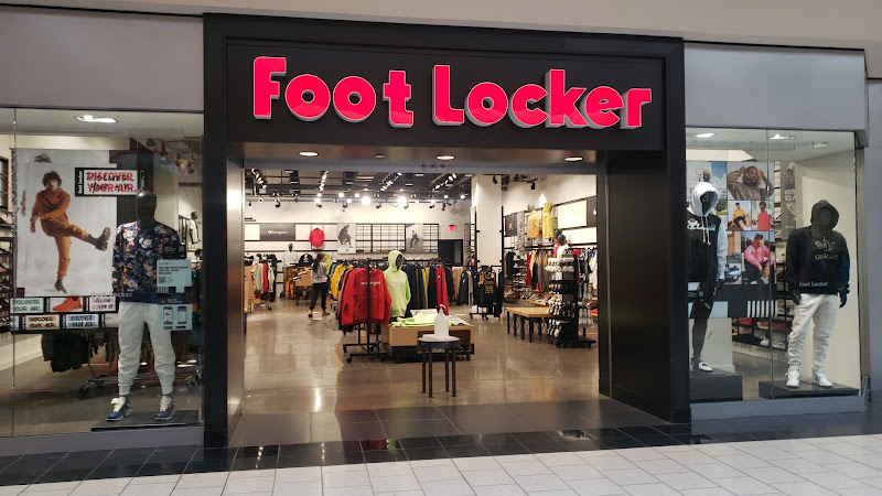 Foot Locker