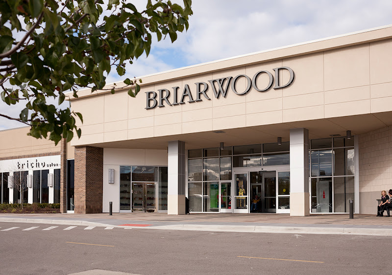 Briarwood Mall