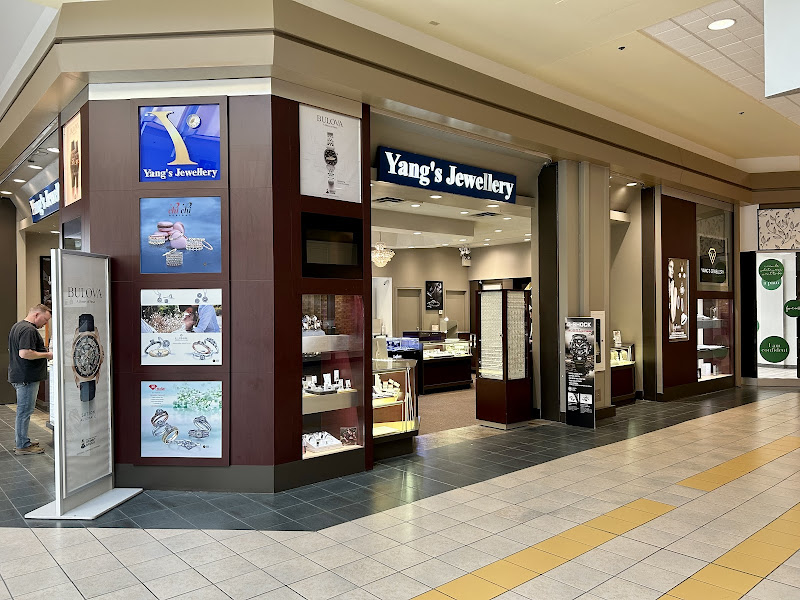 Yang's Jewellery