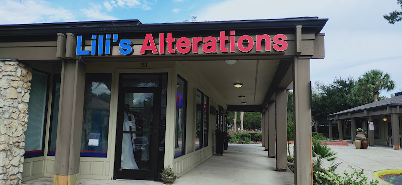 Lili's Alterations
