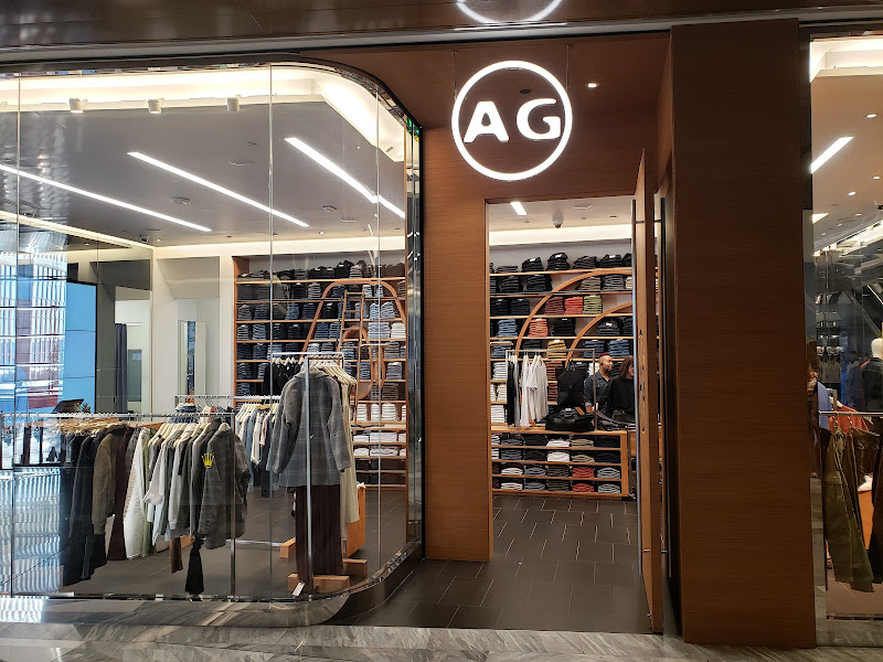 AG Jeans