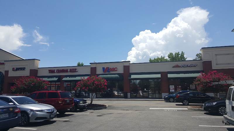 Virginia ABC