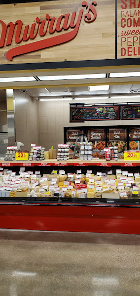 Murray's Cheese