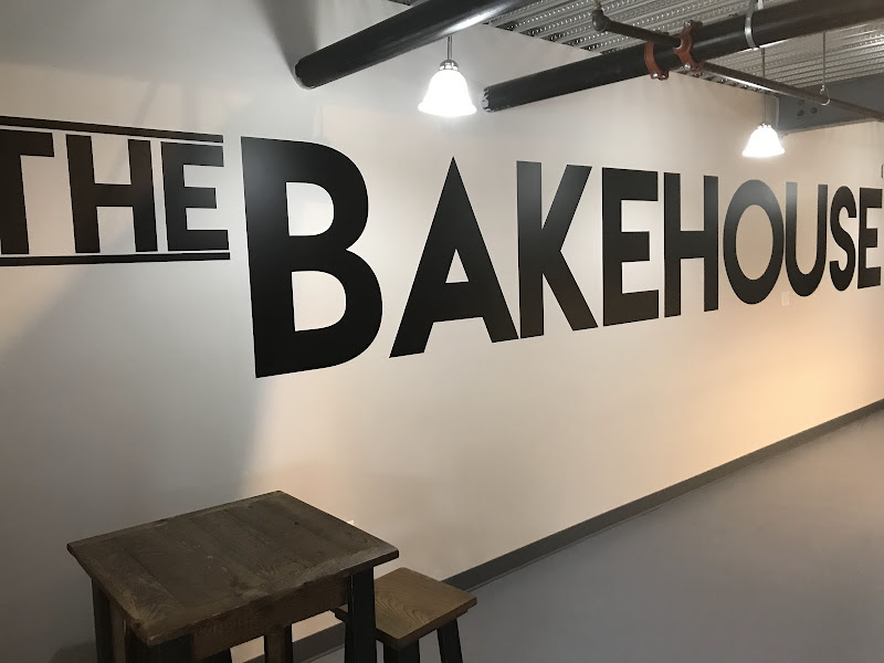The BakeHouse