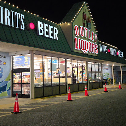 Outlet Liquors