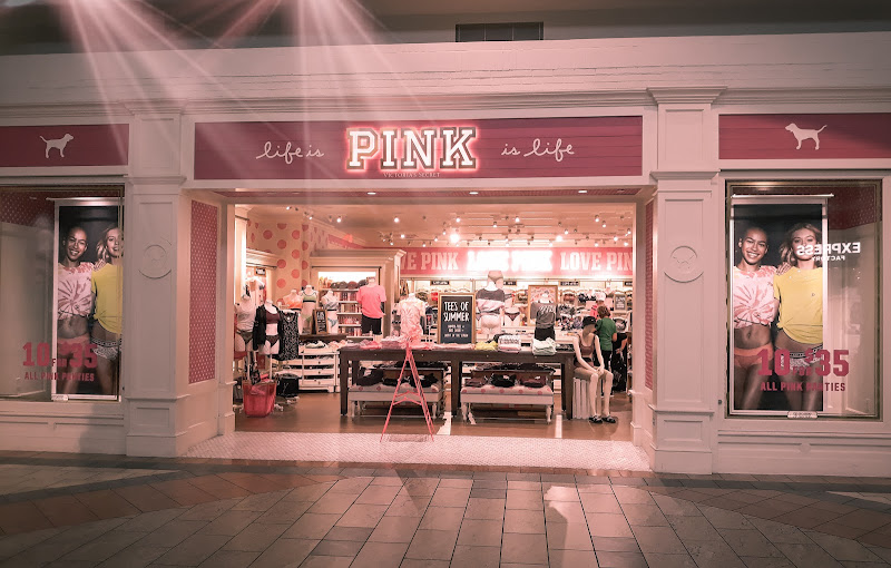 Victoria's Secret