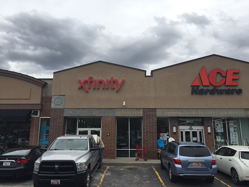 Xfinity Store by Comcast