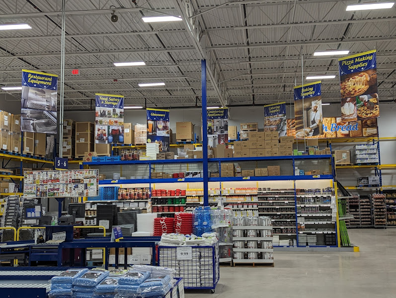 Restaurant Depot