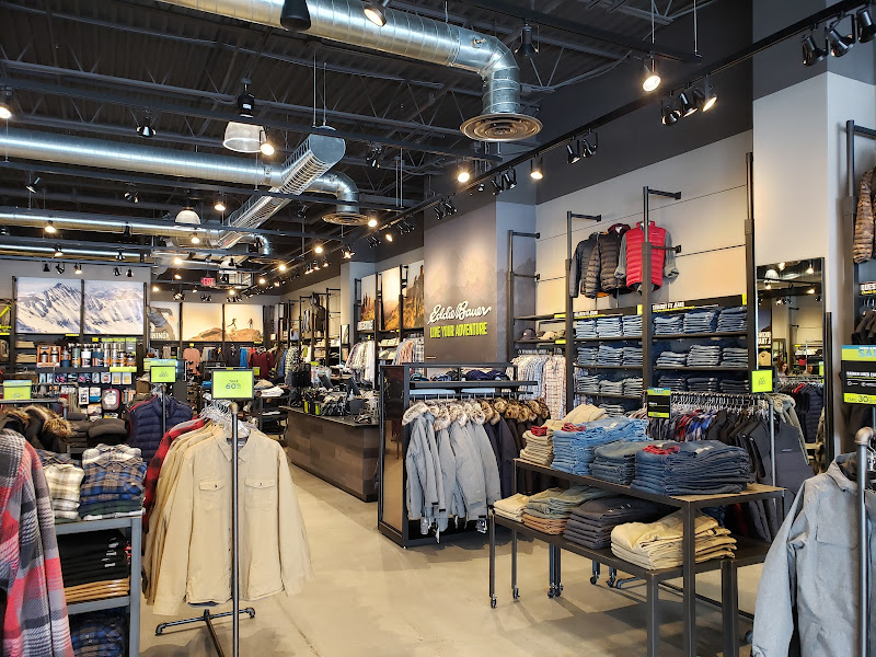 Eddie Bauer Outlet