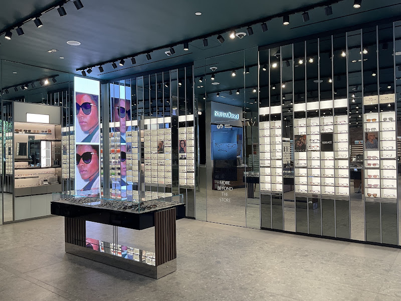 LensCrafters