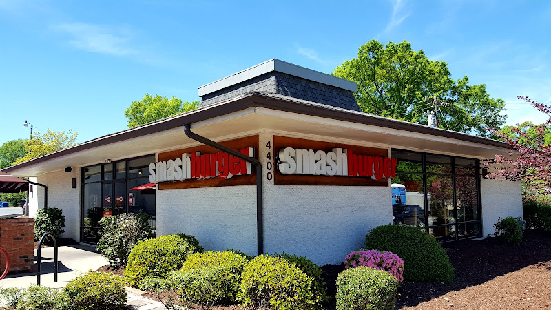 Smashburger