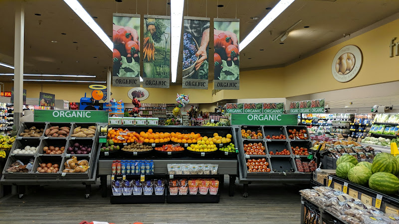 Safeway