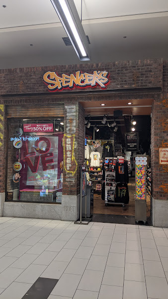 Spencer's