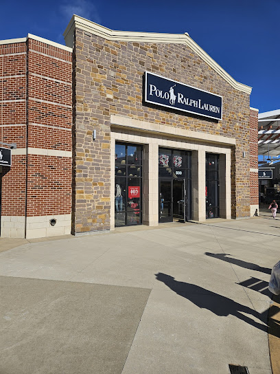 Polo Ralph Lauren Factory Store