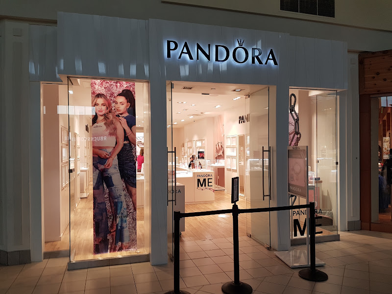 Pandora