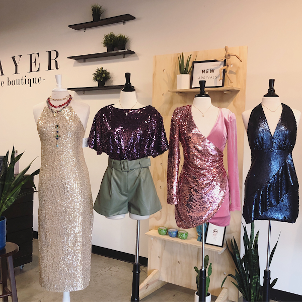 Layer Boutique