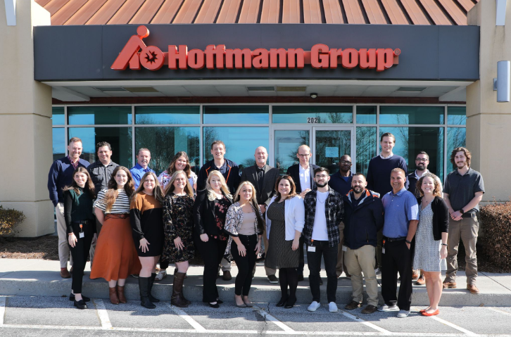 Hoffmann Group USA