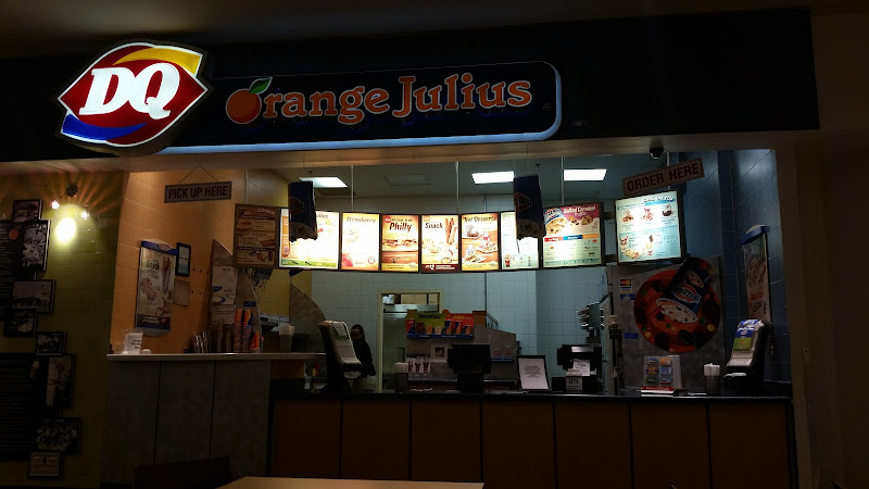 Dairy Queen