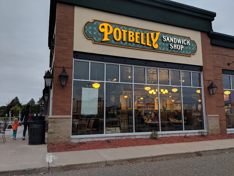 Potbelly