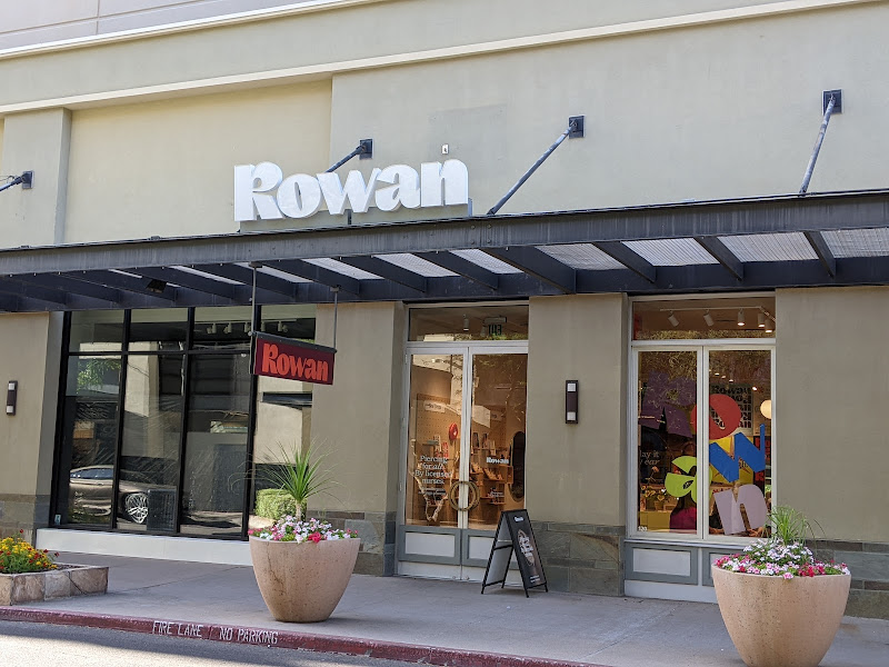 Rowan Scottsdale Quarter