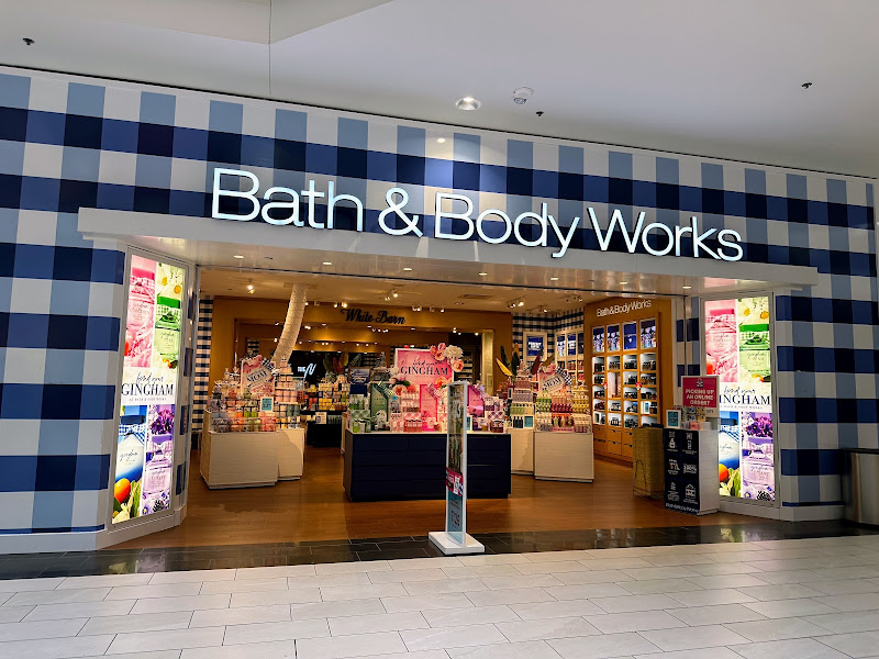 Bath & Body Works