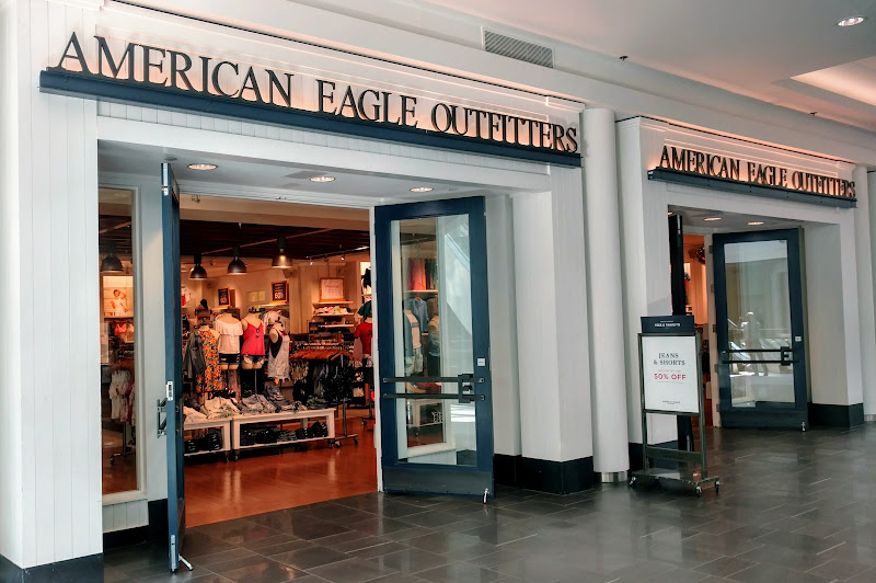 Aerie