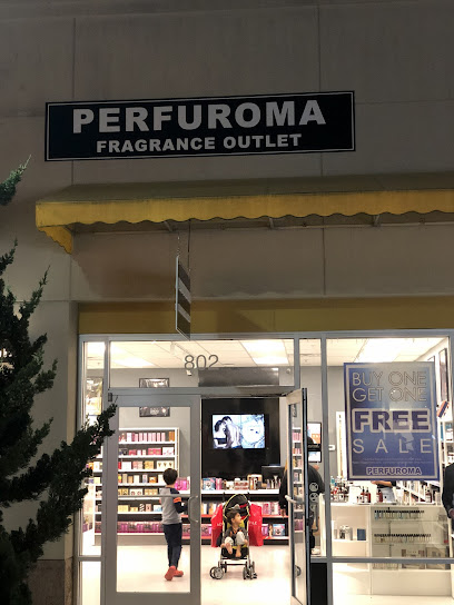 Jersey Shore Premium Outlets Food Court